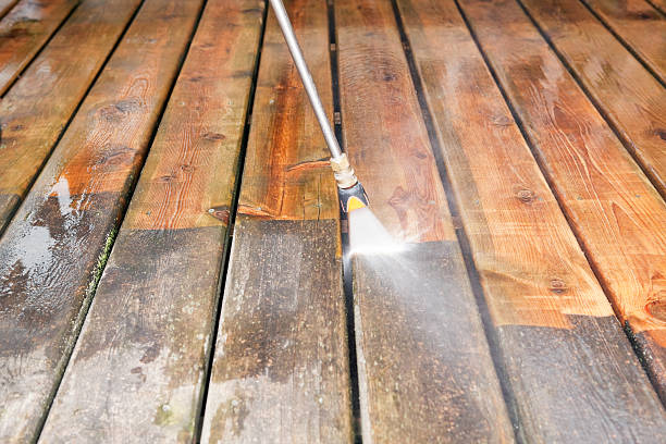 Best Post-Construction Pressure Washing  in Sherrelwood, CO